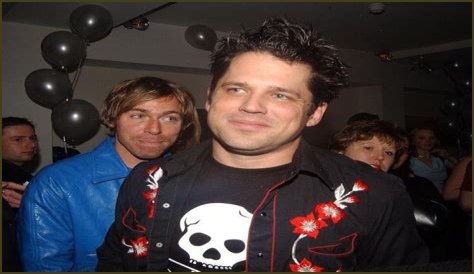 Jeff Tremaine Net Worth